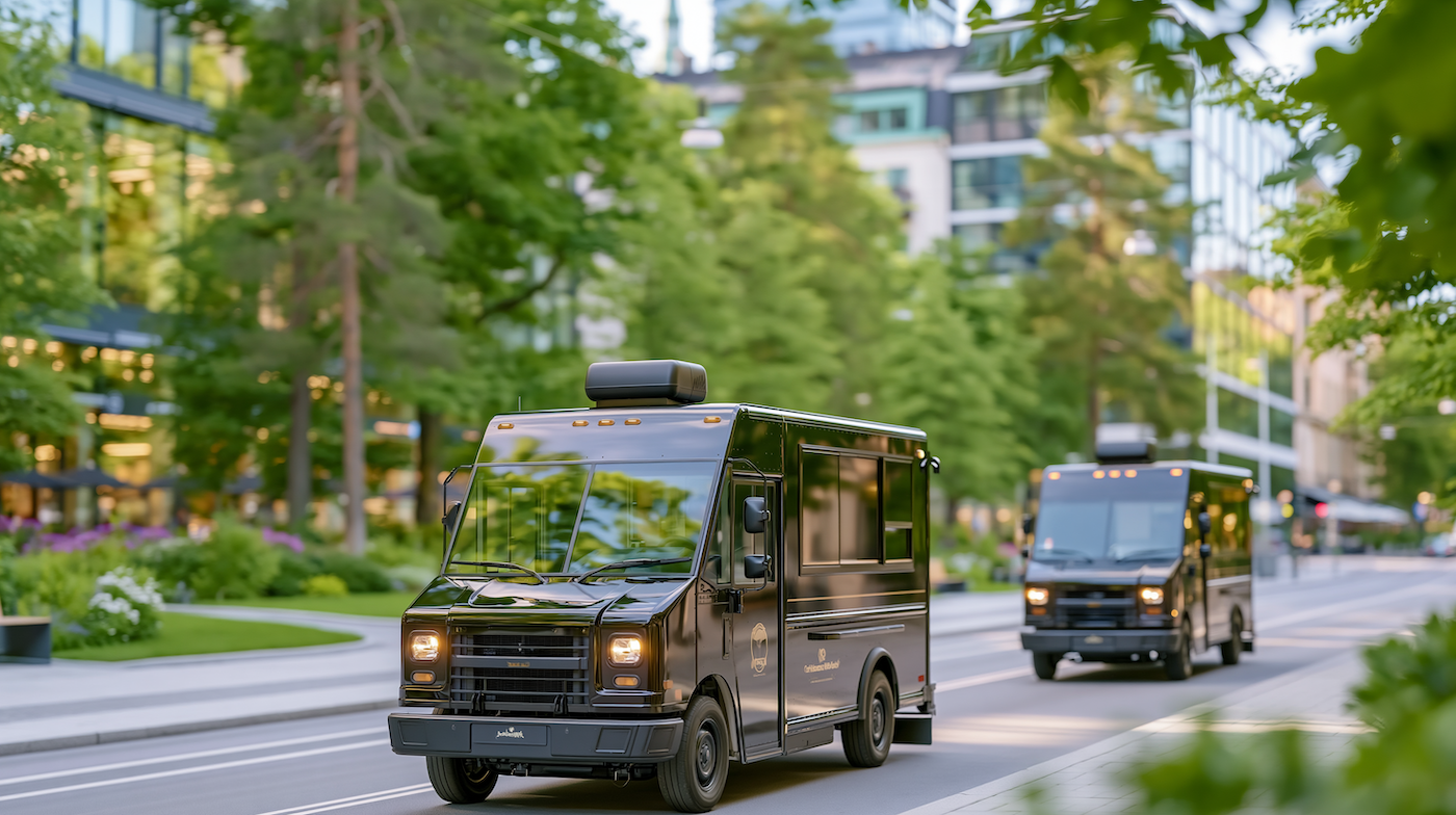Foodtruck