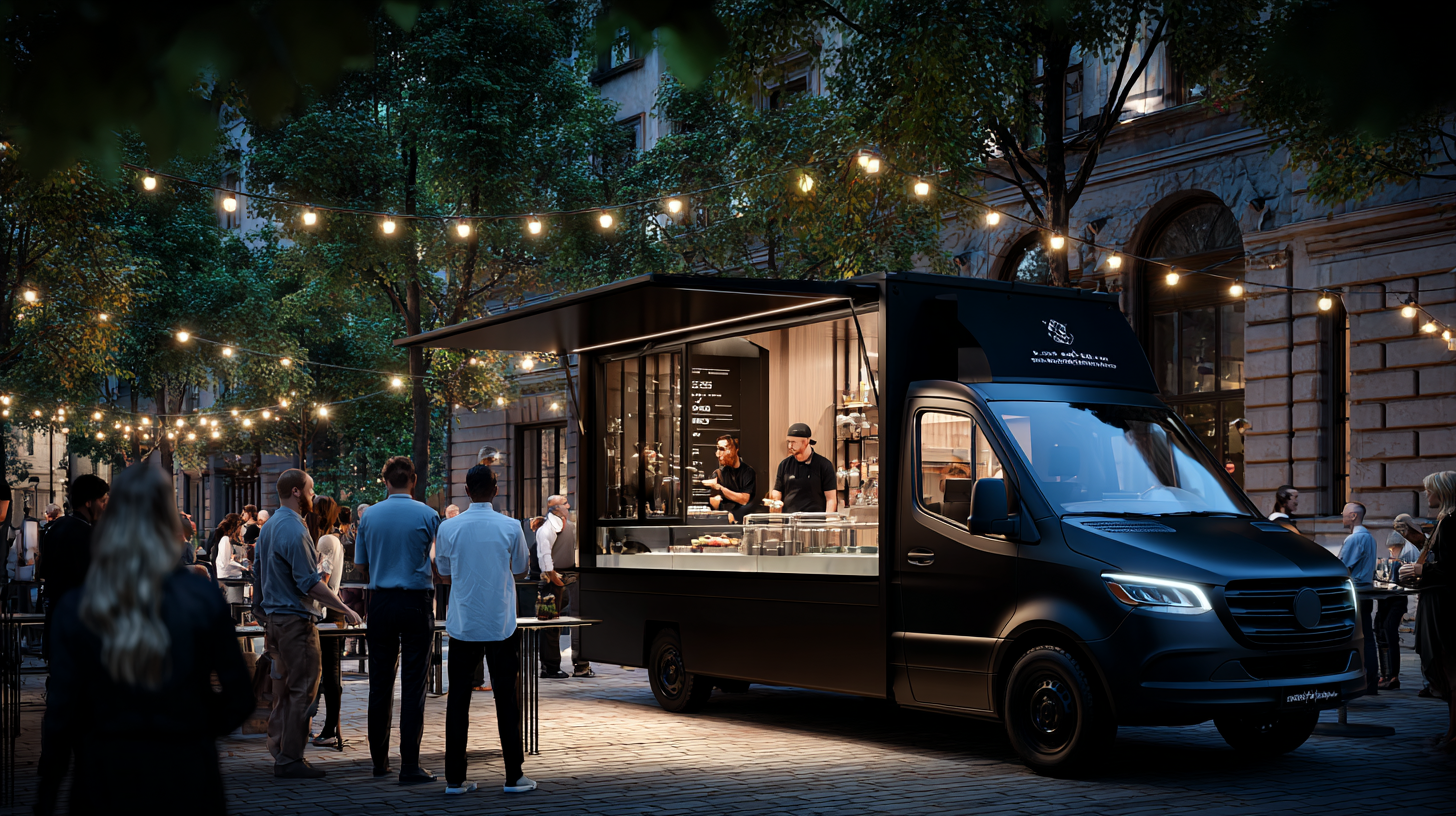 Foodtruck